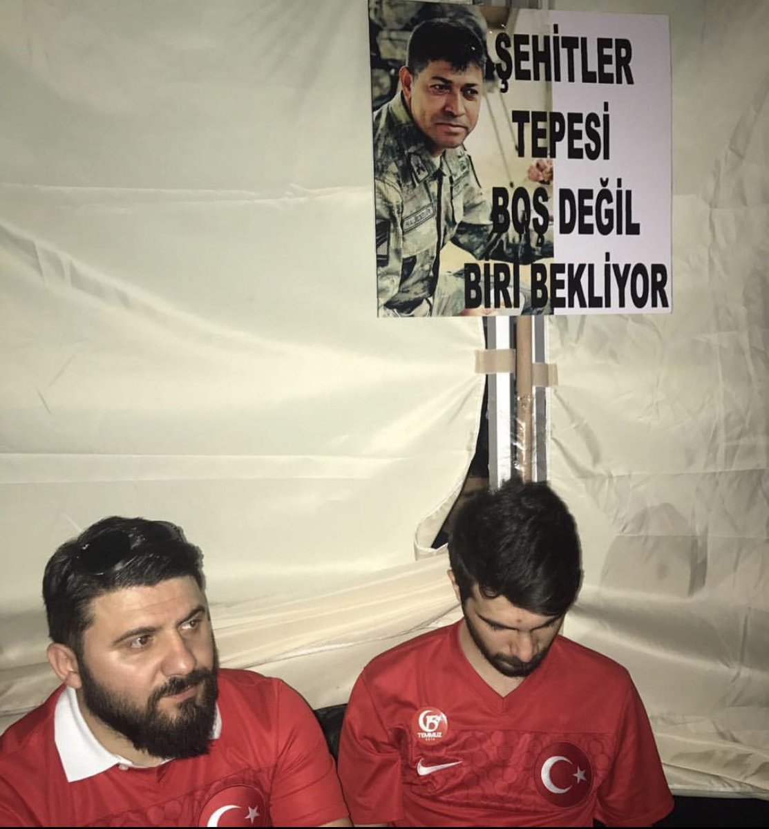 Hiç unutmadık asla unutmıyacağız..Her zaman hazır ve nazırız.. .#15TemmuzuUnutma #15TemmuzuUnutturma #15TEMMUZDESTANI