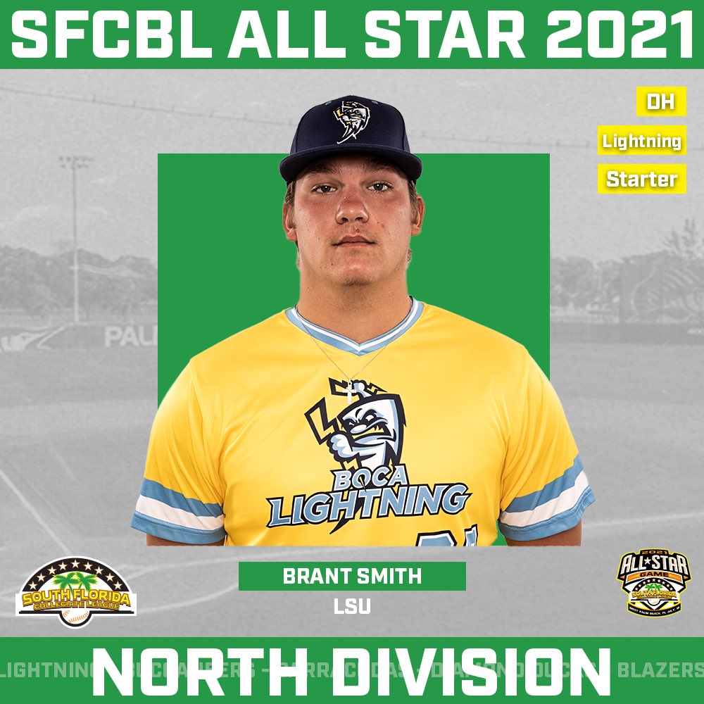 Delray Lightning tweet media