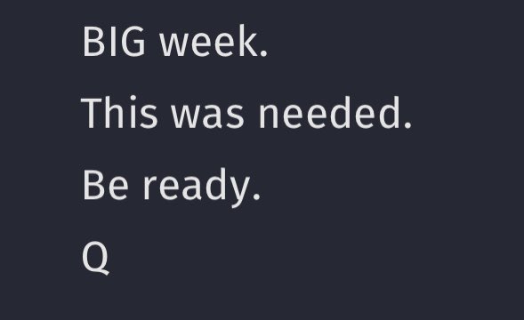 Danielle tweet media