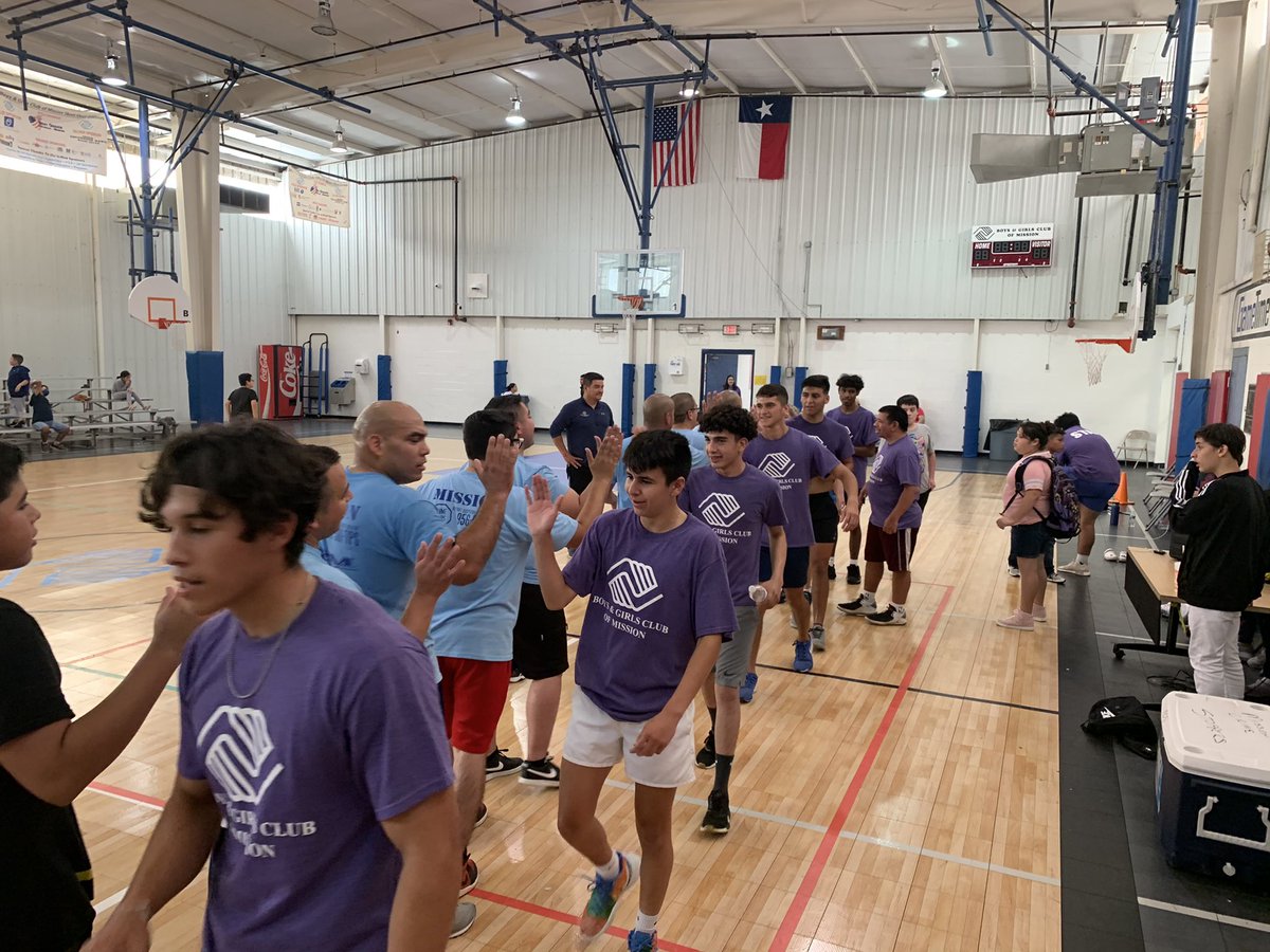 City of Mission tweet media