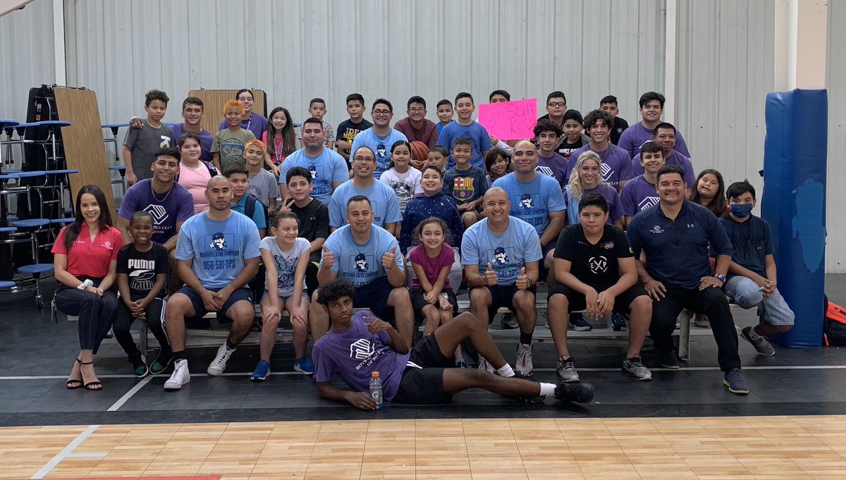 City of Mission tweet media