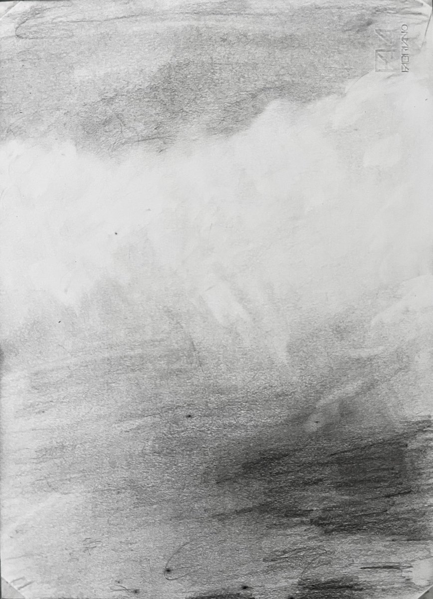 christoallegra's tweet photo. Ocean break, pencil on paper, A4 #funwithMARCO #programmaticdrawing https://t.co/mMDcX2VKwF