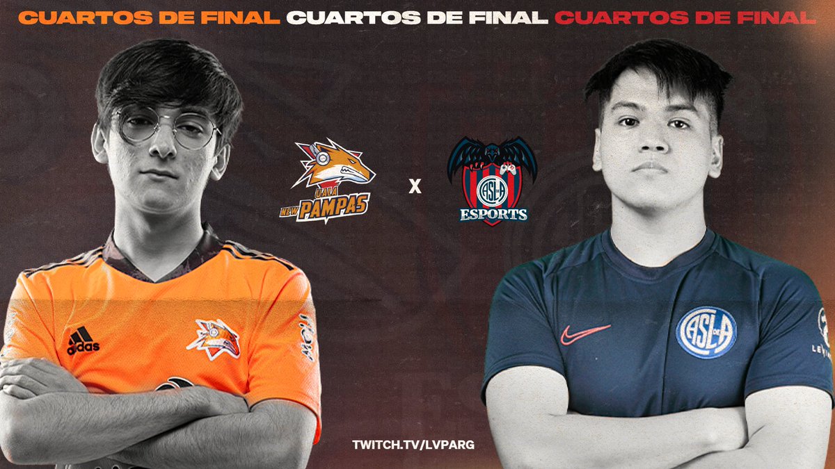 aphexchabon's tweet photo. Ya se están jugando los cuartos de final de la #LMF entre @newpampasgg vs @CASLAEsportsOK y decidí hacer un lindo cartel
𝗛𝗼𝗽𝗲 𝘂 𝗹𝗶𝗸𝗲 𝗶𝘁 ~
#LMF #LLA #GoUNP #VamosCiclón @LVPargLoL
https://t.co/SB2rchVAae https://t.co/PIig2eh9e0