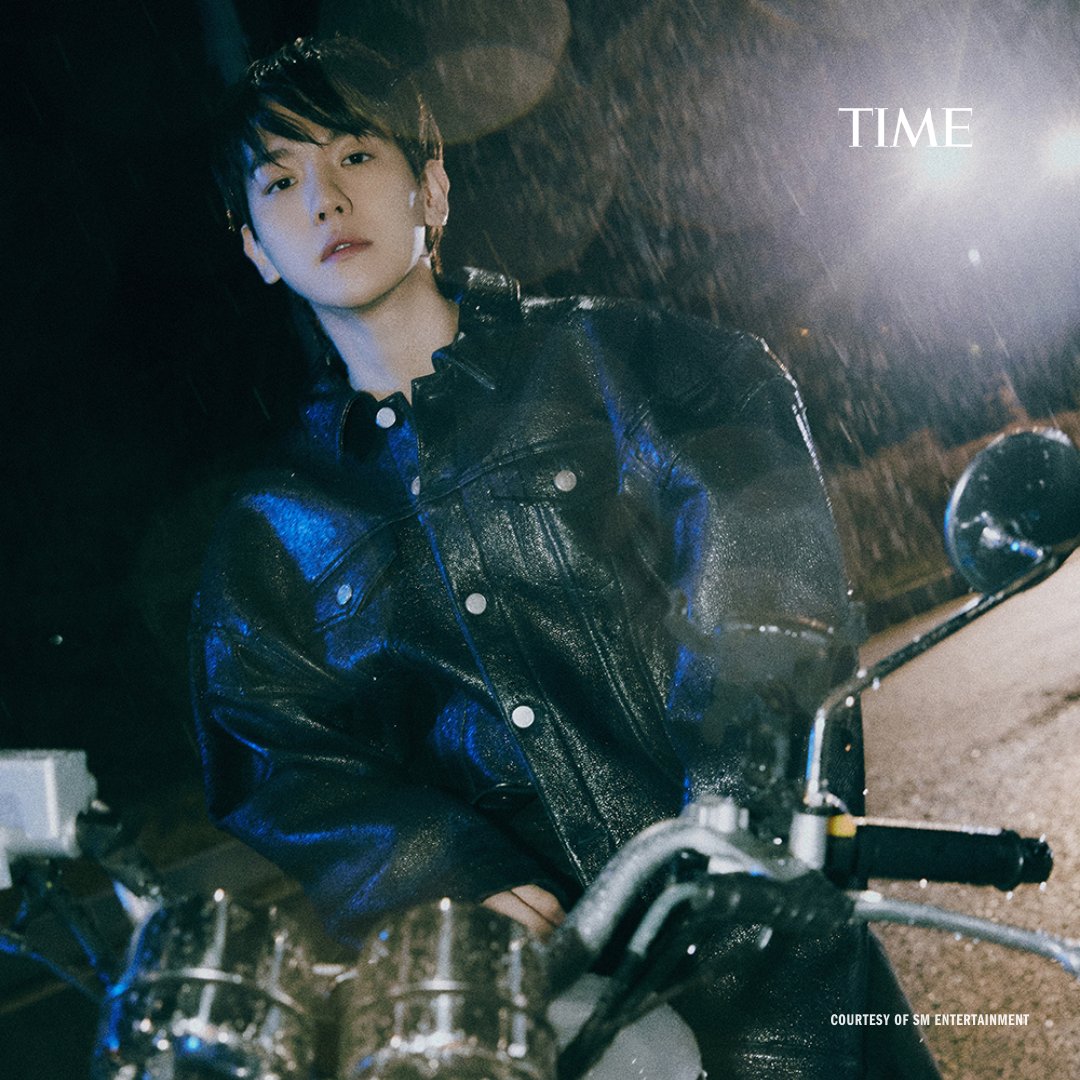 TIME's tweet photo. 🎵 “Bambi,” Baekhyun (@B_hundred_Hyun)
 
Don’t let the references to “Neverland,” “Tinkerbell” and “fairytale” fool you: “Bambi” isn’t a song for children. The R&amp;B track from Baekhyun's latest project explores themes that are slightly more mature than your average bedtime stories https://t.co/KX0chPgdrr