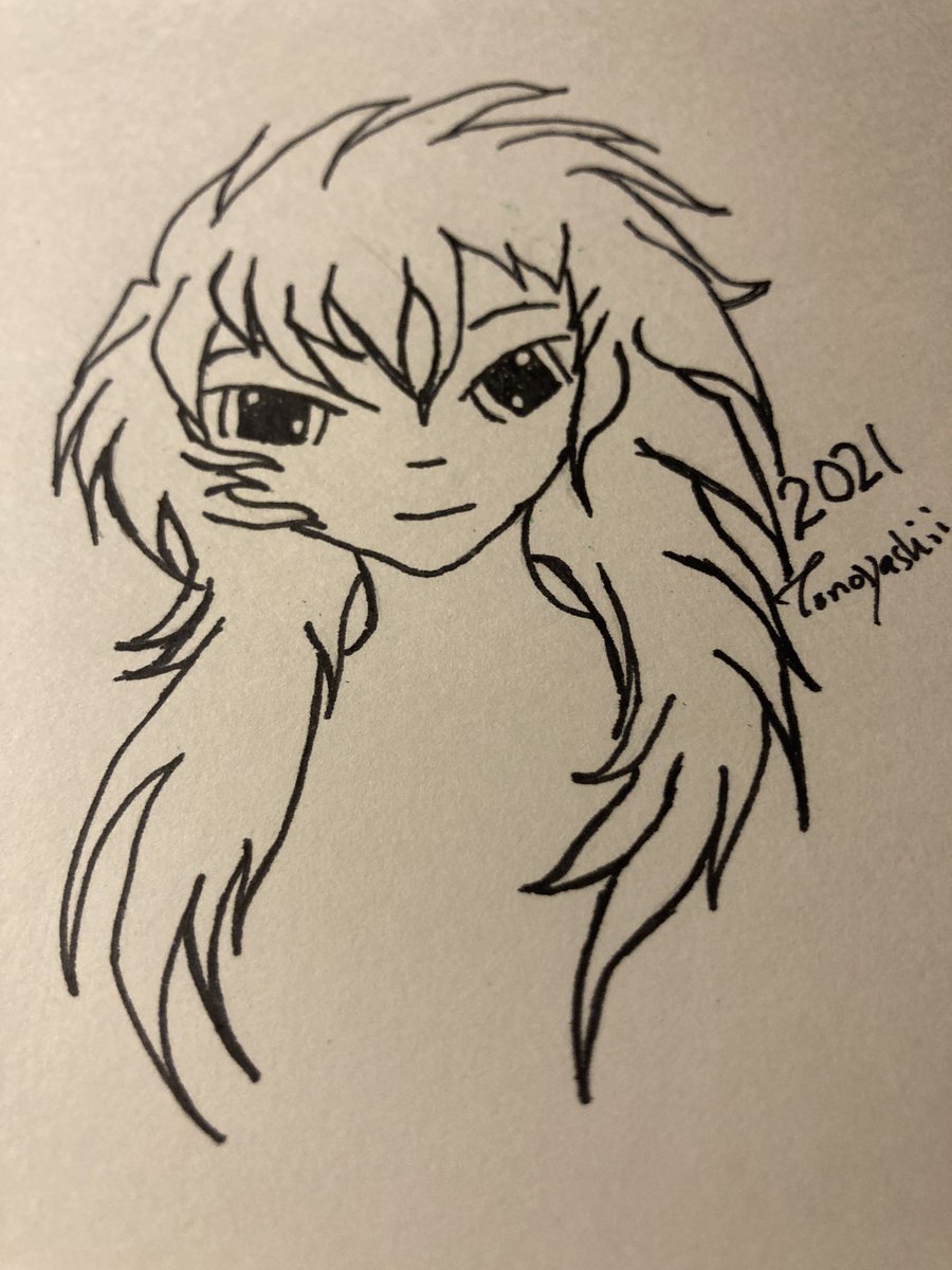 SSGSAC1's tweet photo. Just drew this but this may not get any likes because all my posts come up slow https://t.co/5SFAZsv9Sm