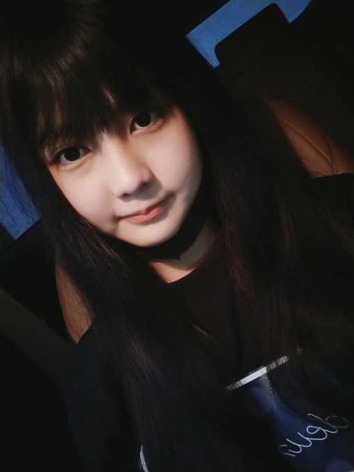 Twitterのコスプレ画像1