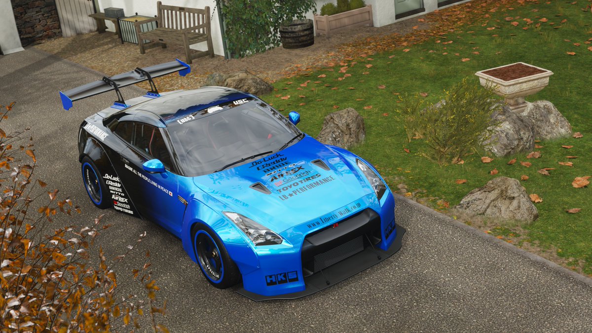 _InsaneBass's tweet photo. @ForzaHorizon https://t.co/6j1Rs7E7Qc