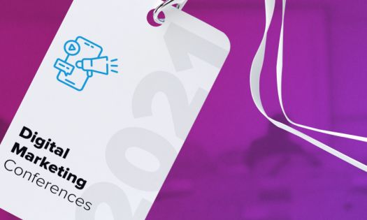 Stay ahead of your competitors by attending conferences to get equipped with the latest marketing innovations, trends and industry news. 💡 Check this list with the 40 Digital Marketing Conferences To Know &amp; Attend. bit.ly/3hZUmMv 
#marketingtips #marketingconference ...