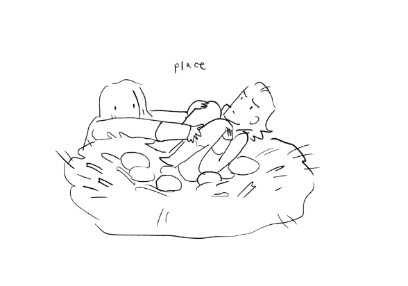 I have not seen Loki yet but I DID dream that I watched it and this happened in it