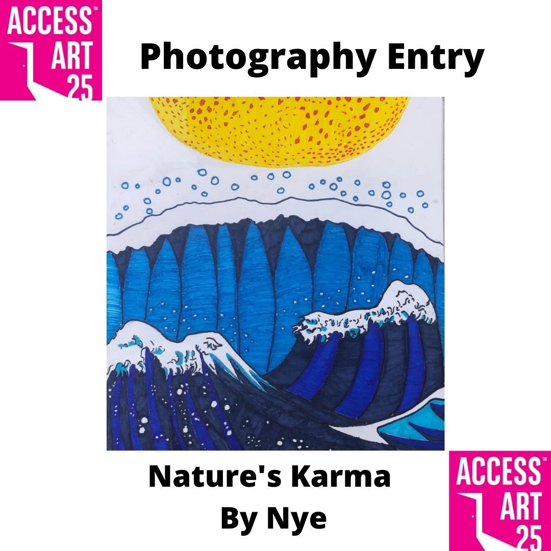 @accessart25 tweet media