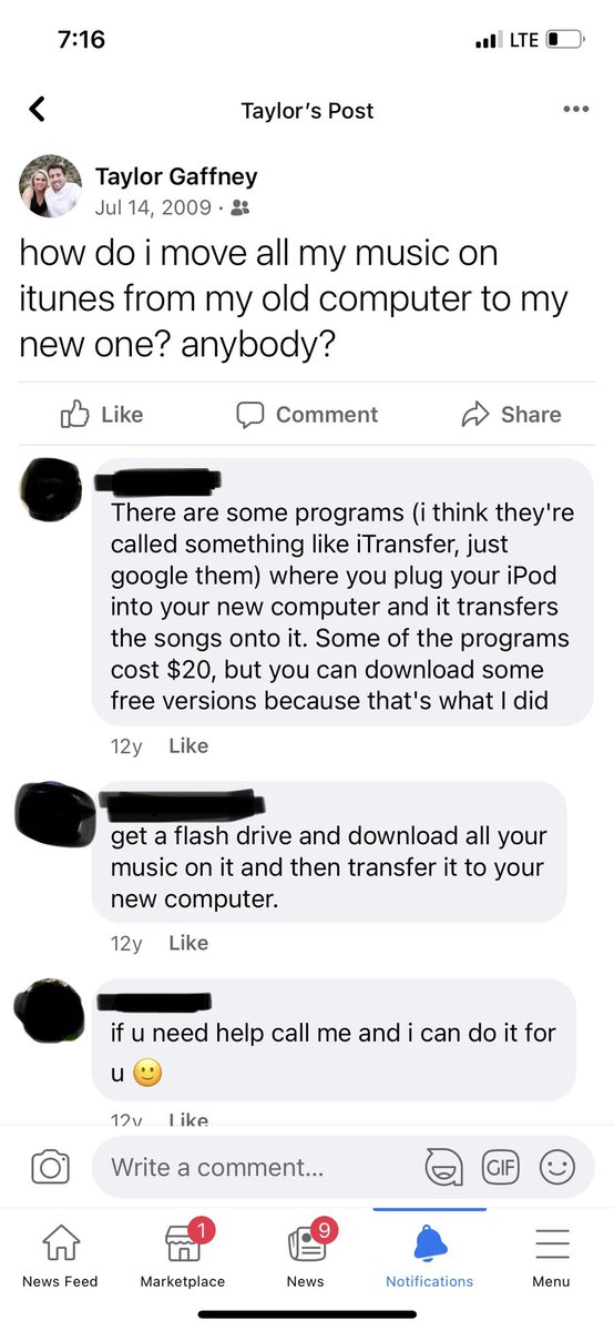 My, how far we’ve come 😅🤣⏳📱