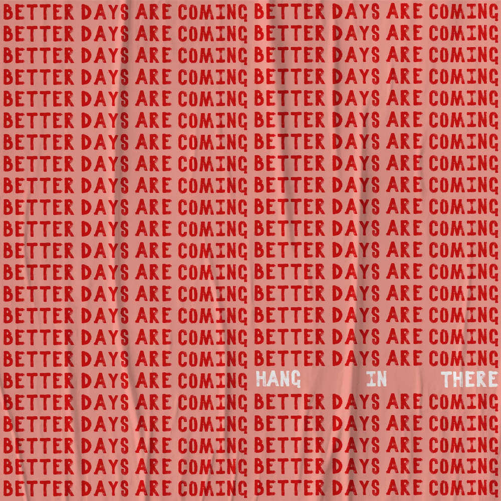 During these times of high stress and uncertainty amid the #COVID19 pandemic, it's important to look after yourself - and others. 

Stay safe and stay positive. We are in this together -- and #OnlyTogether will get through this. 

🎨: <a href="/aysegulaltinel/">ayşegül altınel</a>