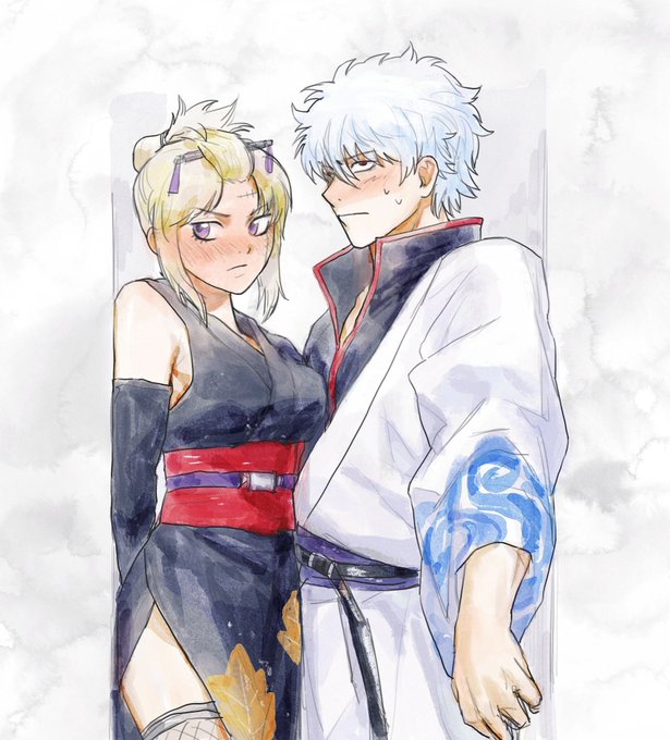 銀魂 高画質 のtwitterイラスト検索結果 古い順