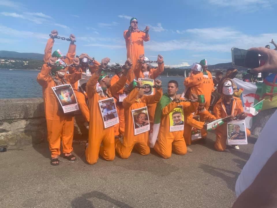 lejuste2019's tweet photo. @epsilonov71 Bravo à la diaspora algérienne à travers le monde 🌎. https://t.co/wAkuW9RQtr