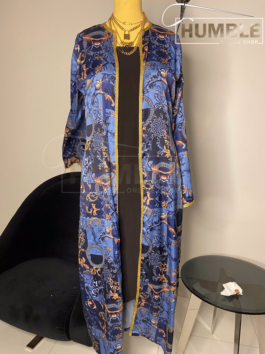 OnlineHumble's tweet photo. Glam for your eid🔥be different be modern🤩
Open silk abaya
to order contact us calls/Whatsapp 0100666048 https://t.co/6LAkGt1COc