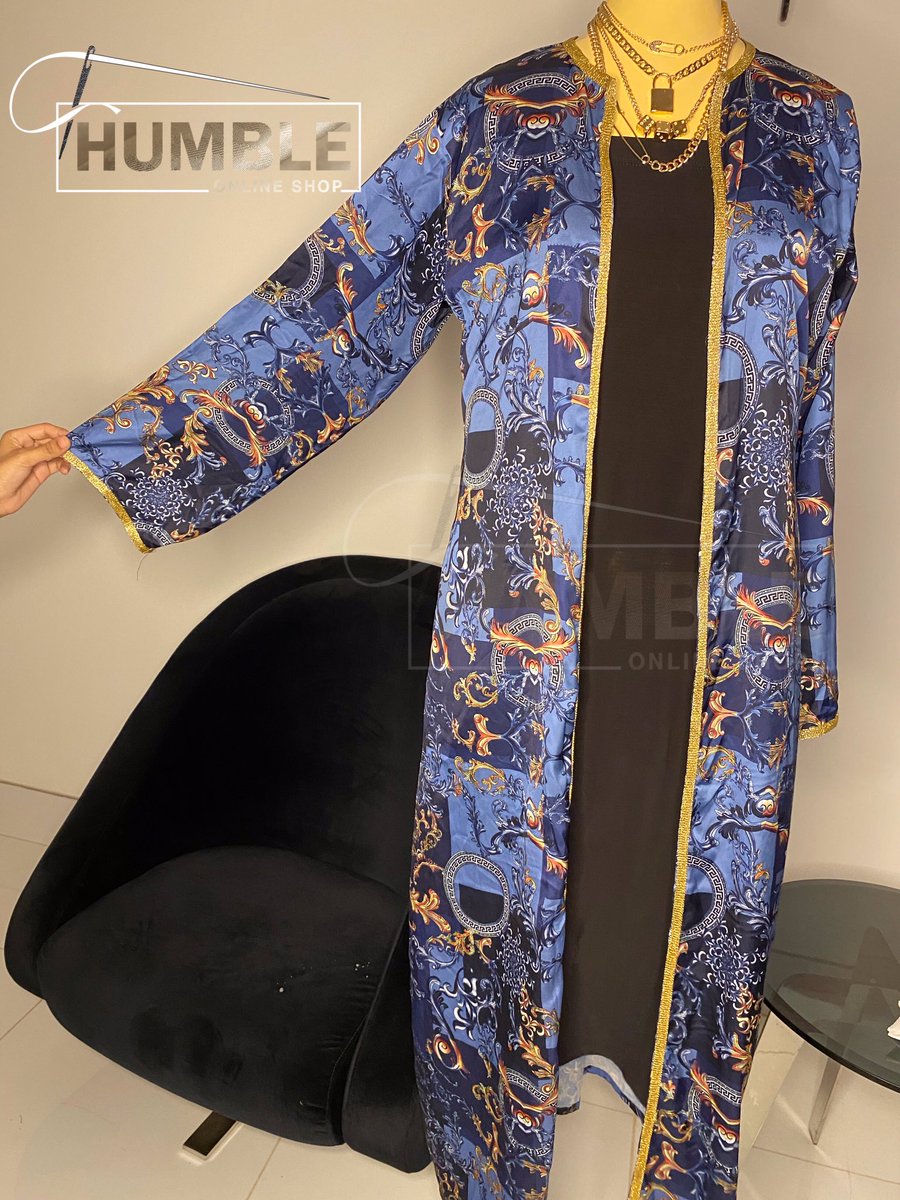 OnlineHumble's tweet photo. Glam for your eid🔥be different be modern🤩
Open silk abaya
to order contact us calls/Whatsapp 0100666048 https://t.co/6LAkGt1COc
