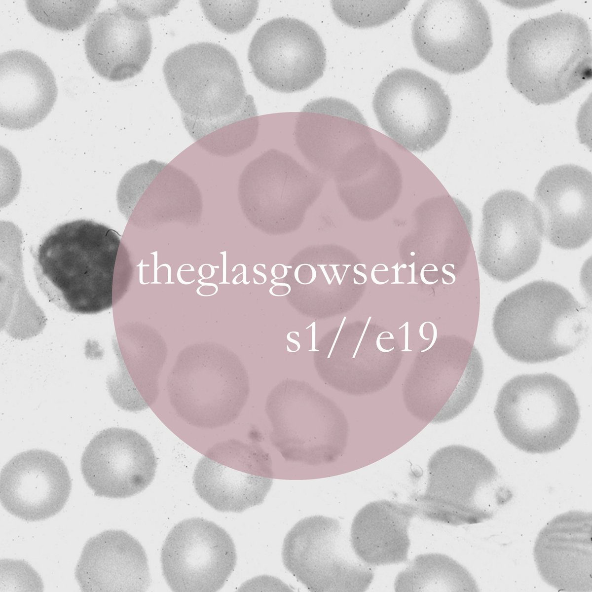 Get ready to be convinced that you want to become a Pathologist! Dr Sioban Fraser, Consultant Pathologist, QEUH wholly inspired me this week to think about a career in diagnostics... Have a listen! <a href="/pathsoc/">Pathological Society</a> <a href="/RCPath/">RC of Pathologists</a>  <a href="/NHS_Education/">NHS Education for Scotland (NES)</a> <a href="/QEUHMedicine/">Medicine Students</a> #MedEd #MedicalEducation #Pathology