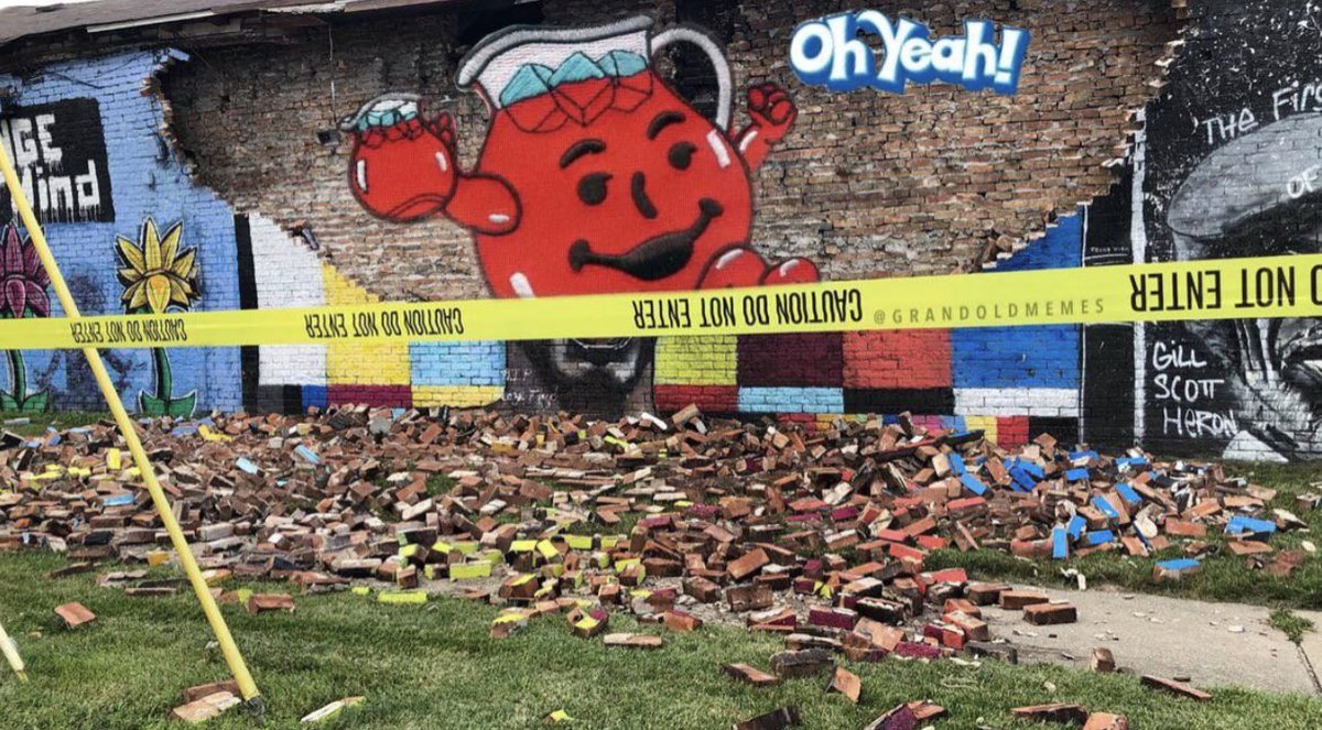 REMASCULATE's tweet image. Who made this?