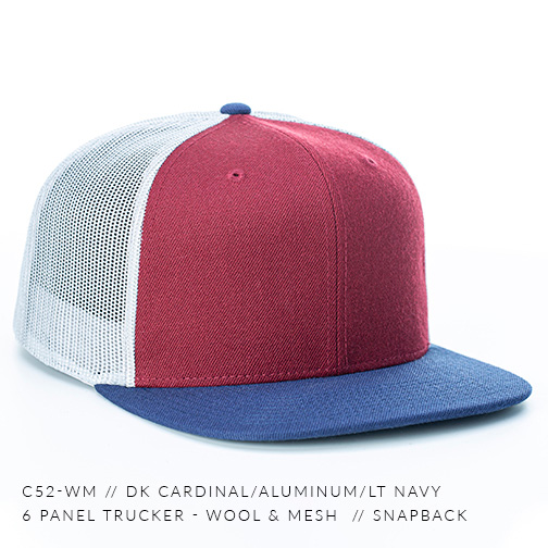 Captuer's tweet photo. #Wool, #TruckerHats 4 #Summer21.

Hat 📸 - C52-WM

#CustomHeadwear - https://t.co/z3vUaPxwoK

#CustomStrapback #CustomHats #trucker #PatchGame #CustomHat #Custom5Panel #HypeBeast #CustomStrapbacks #MerchGame #Strapback #Foamy #Branding #CraftBrewing #CraftBeer #CraftBrewer https://t.co/RBE5b1La2o