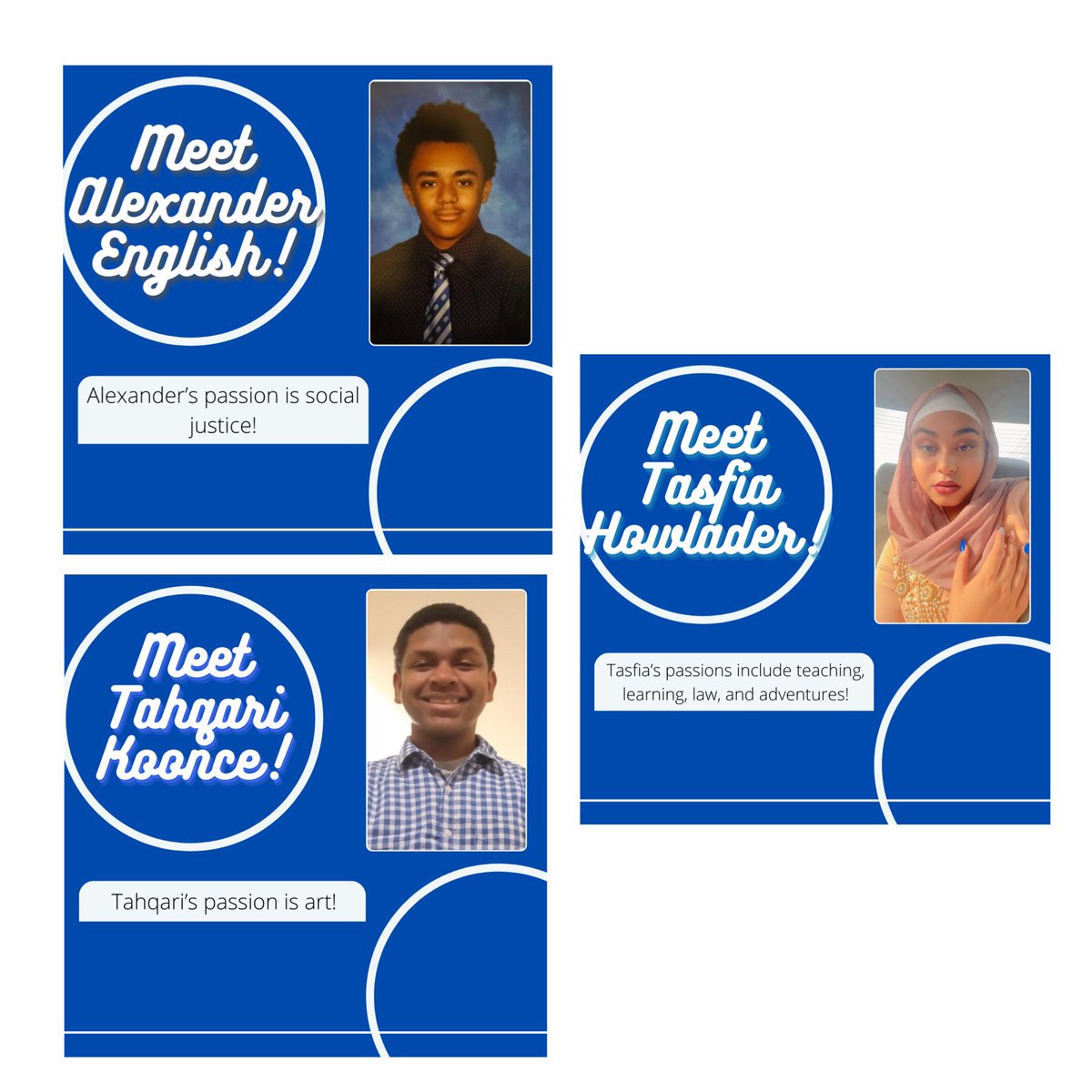 Be The Change Venture Inc. tweet media