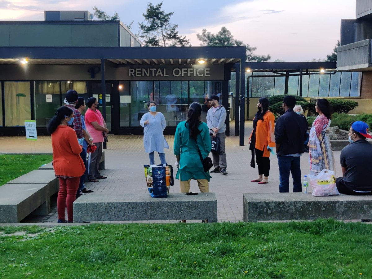 Peoples_Defence's tweet photo. CRESCENT TOWN TENANTS WIN IN FIGHT AGAINST EVICTIONS: Thread (1/20)
Last week the Landlord Tenant Board was forced to admit Pinedale Properties retaliated against @CrescentUnion: their eviction cases will be dismissed due to Pinedale's retaliation against tenants https://t.co/2hjOCUPmXh