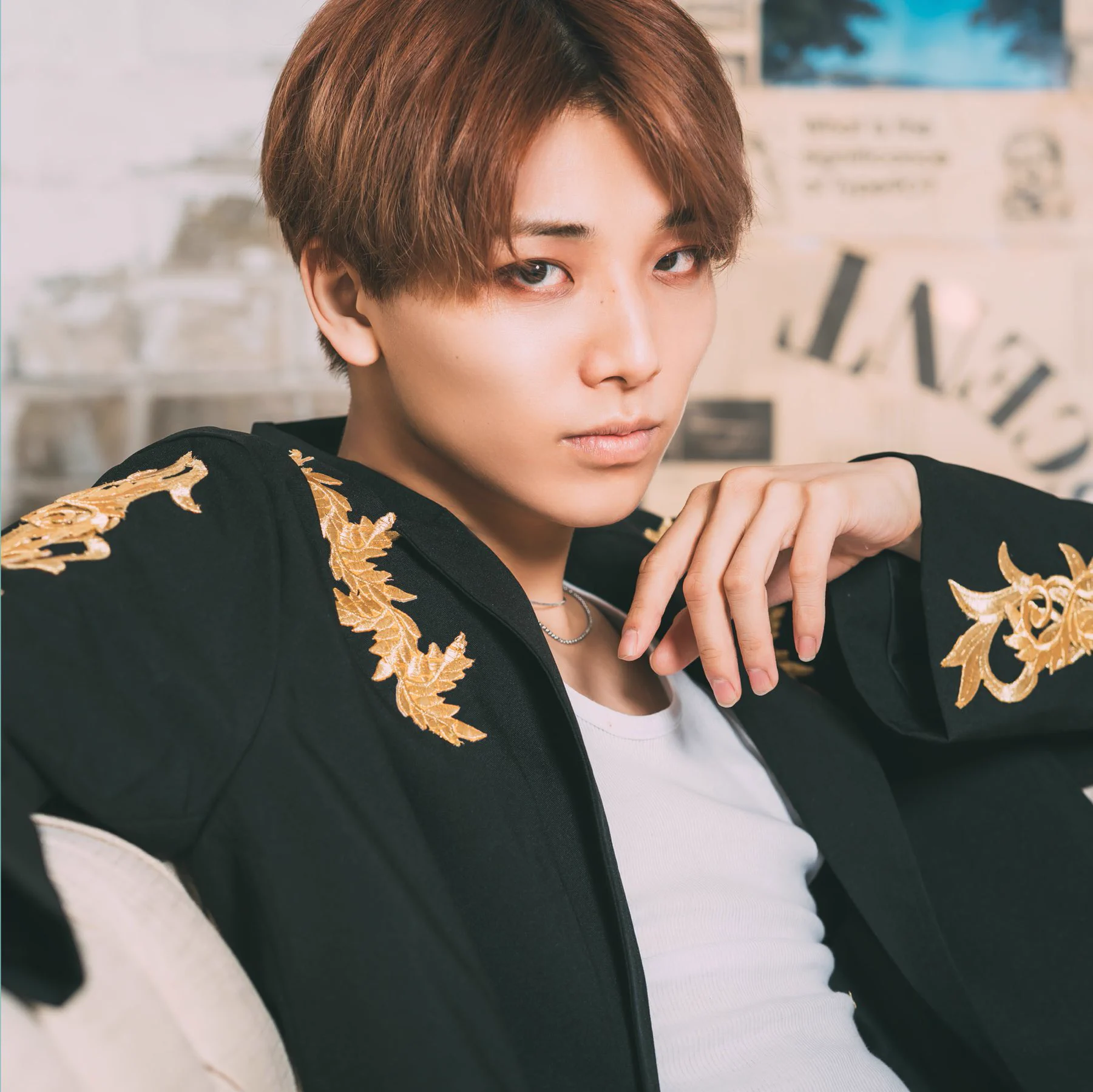 ONE N' ONLY / ワンエンオンリー on X: 