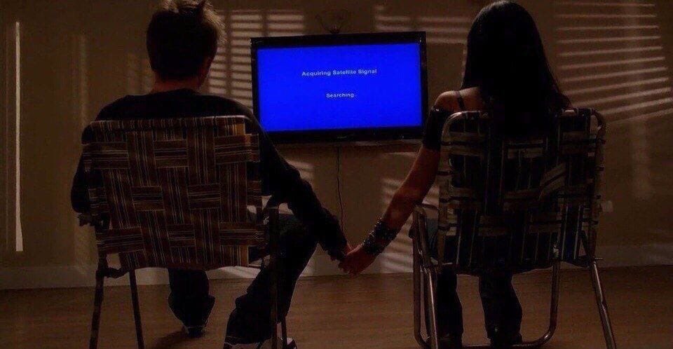 #BreakingBad 🖤