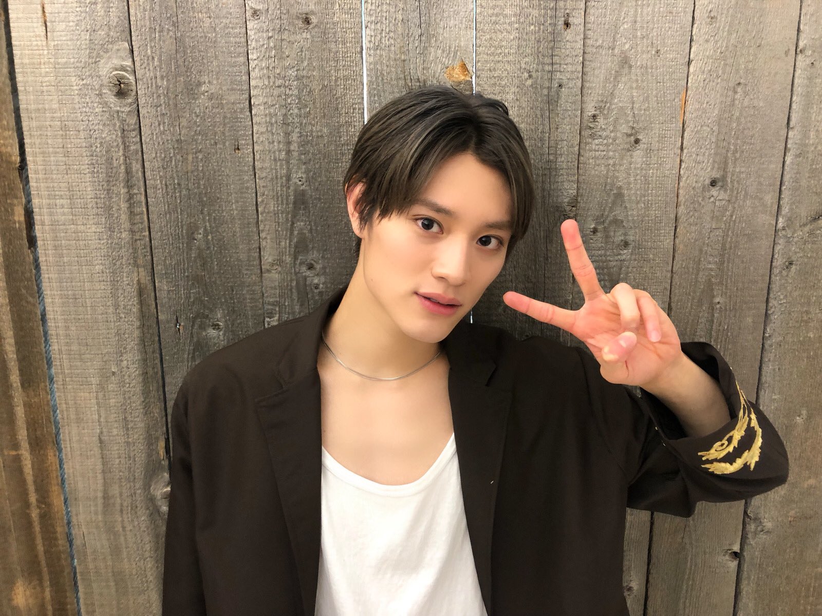 ONE N' ONLY / ワンエンオンリー on X: 