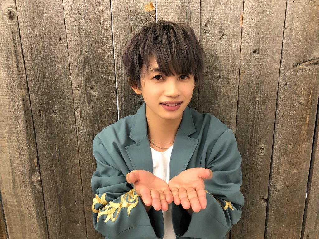 ワンエンオンリー 直弥 生誕 スウェット ワンエンオンリー 直弥 生誕 スウェット アイドル