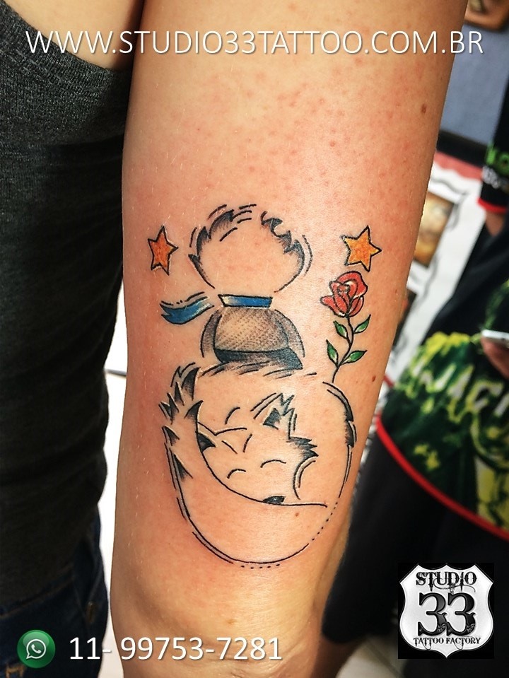 Jem Lockie Art Tattoo Studio Logo Illustration #31 Jem Lockie Art Tattoo Studio Logo Illustration