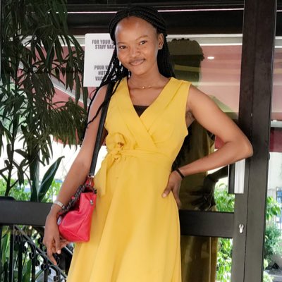 Miss barrie🇬🇳✨ tweet media