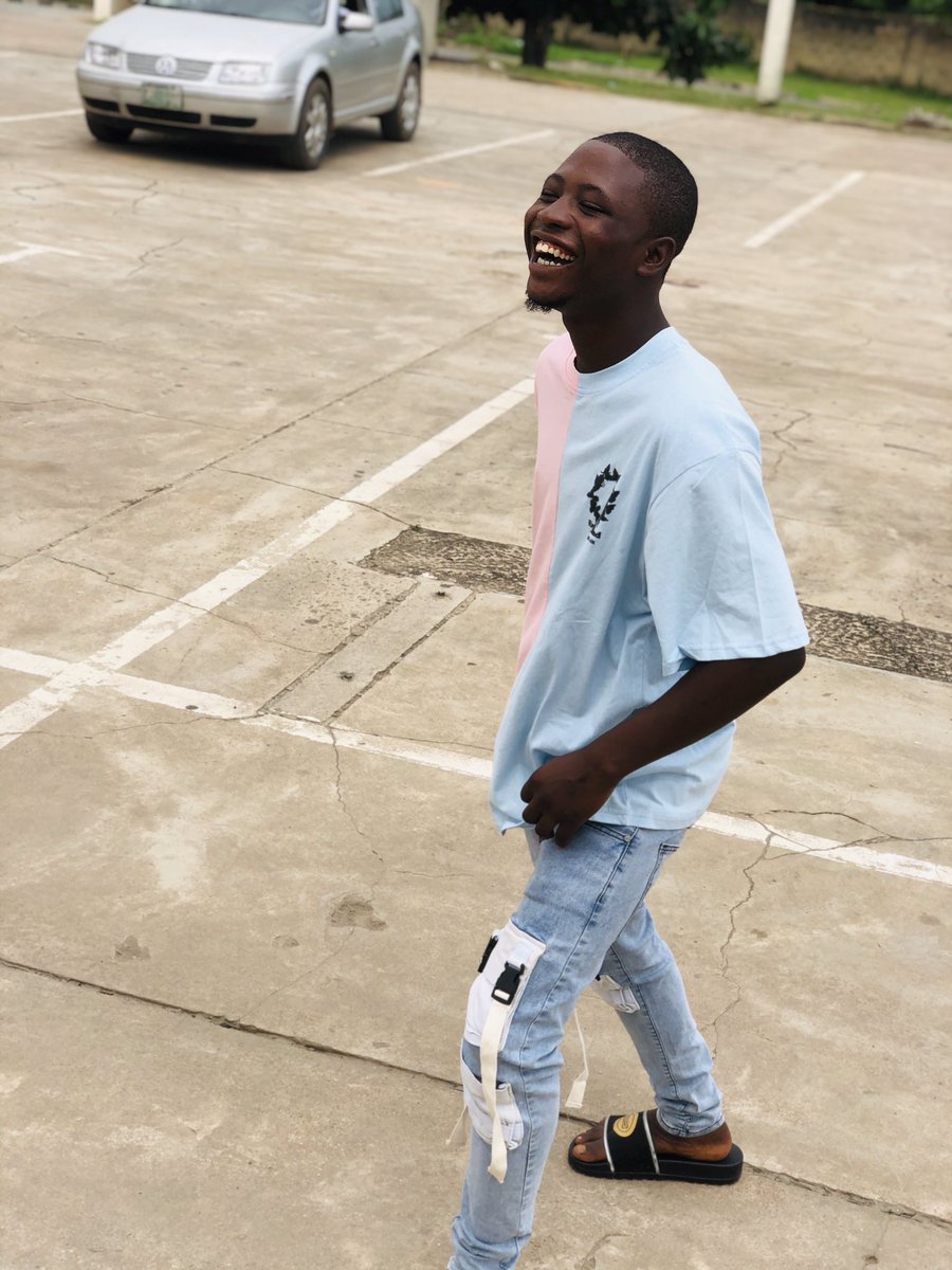 TWorkbhoy's tweet photo. All man for in self that why Im up with the biggest smile. Long life 🎂 https://t.co/TwQsG4Jbn6