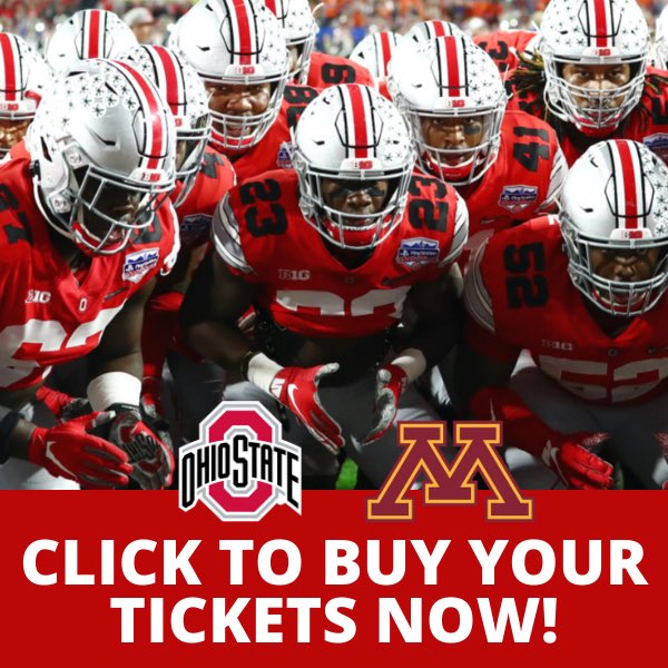 OSUAlumniMN's tweet image. 🚨🚨 THIS IS NOT A DRILL 🚨🚨 mailchi.mp/b1fb0cce073a/s…