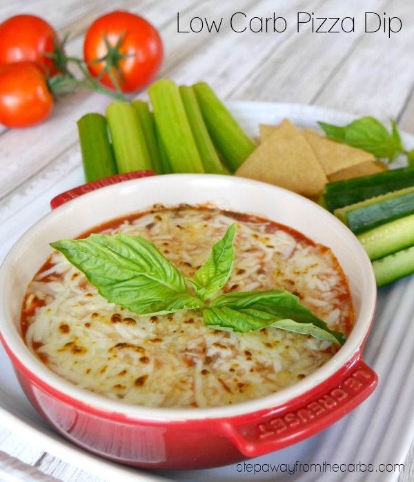 stepawaycarbs's tweet image. Low Carb Pizza Dip - who needs a crust?! Keto and gluten free recipe. stepawayfromthecarbs.com/low-carb-pizza…
#pizzadip #nocrust #lowcarbappetizer #lowcarbappetizers #lowcarbapps #ketoappetizer #ketoappetizers #ketoapps #lowcarbsnack #lowcarbsnacks #lowcarbsnacking #ketosnack #ketosnacks