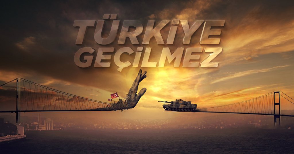 dalierzincanli's tweet photo. Ecdât, öpmek için yere inmesin, zahmet çekmesin diye,
Bir gece alınlarını göklere yükselttiler.
…
#TürkiyeGeçilmez 🇹🇷
#15Temmuz https://t.co/7lX2M756vx