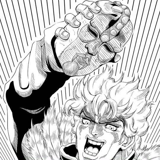 今日でラストだ、、
ようやく課題やテスト地獄が終わる
俺は明日から絵や漫画を描きまくるぞ! ジョジョ──ッ!! 