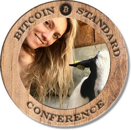 RealBitcoinConf tweet picture