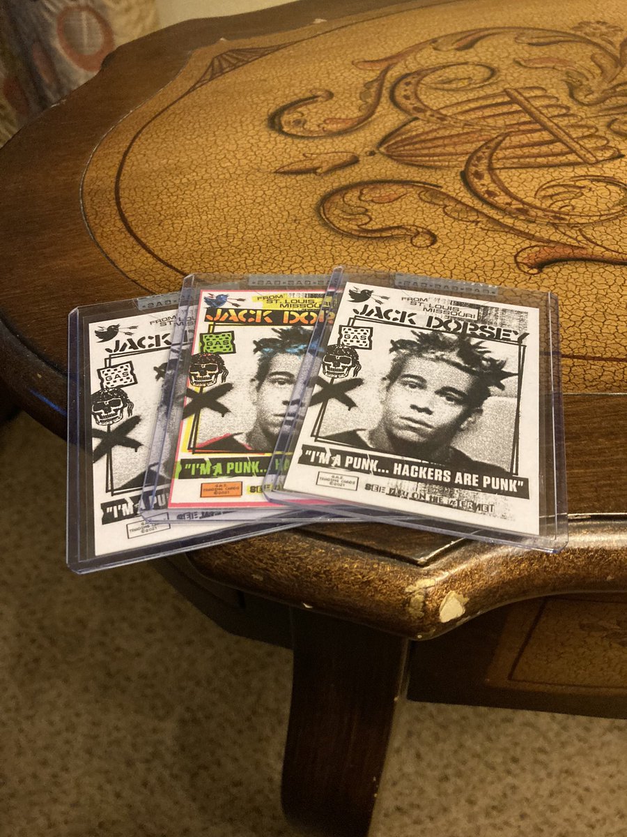 - TonyO. tweet media