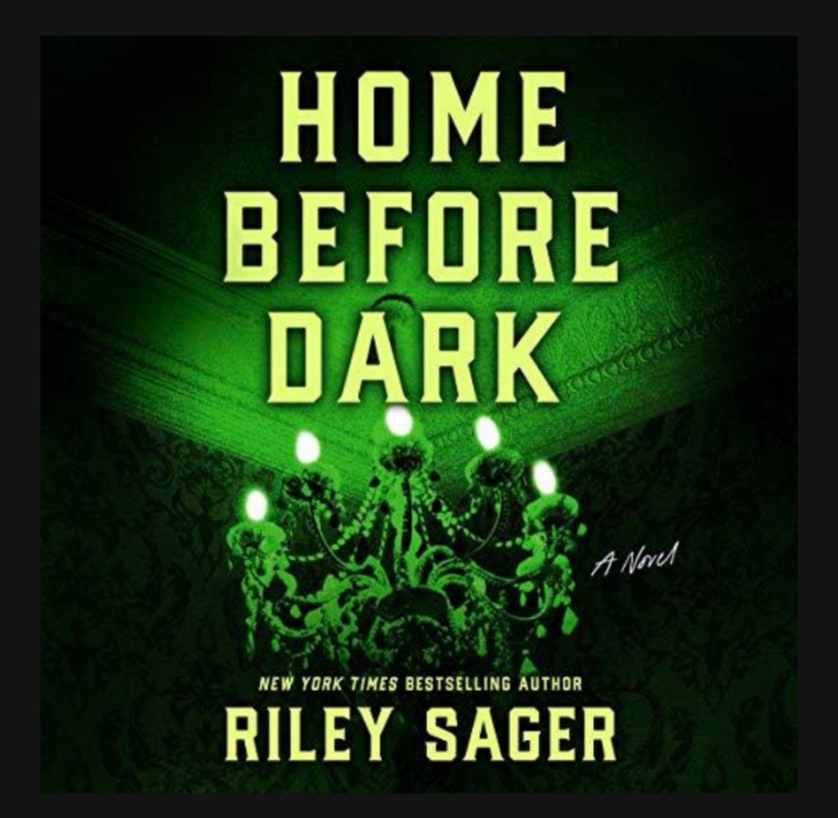 Book 26 of 2021

#books #book #BookTwitter #WritingCommunity