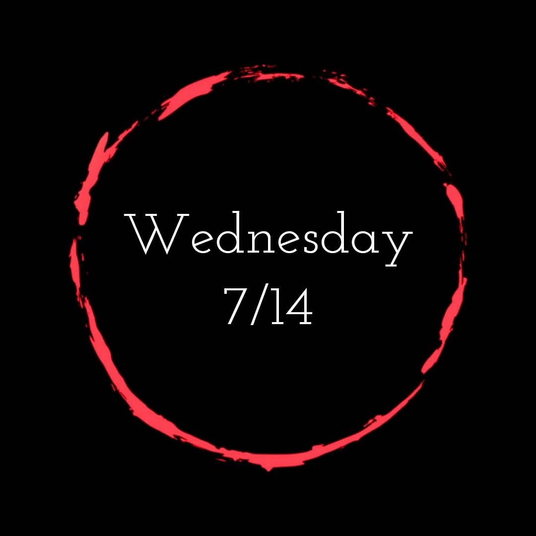 detroitdotdance's tweet photo. Here's the events for Wednesday - sorry for the delay I was training someone new at work. Hope everyone has fun tonight ๐
The new mix & interview from @WavePointDet are up now- link in bio!
#detroit #electronicmusic #events #housemusic #wavepoint #interview #mixseries #djmix https://t.co/vZk79d2tSL
