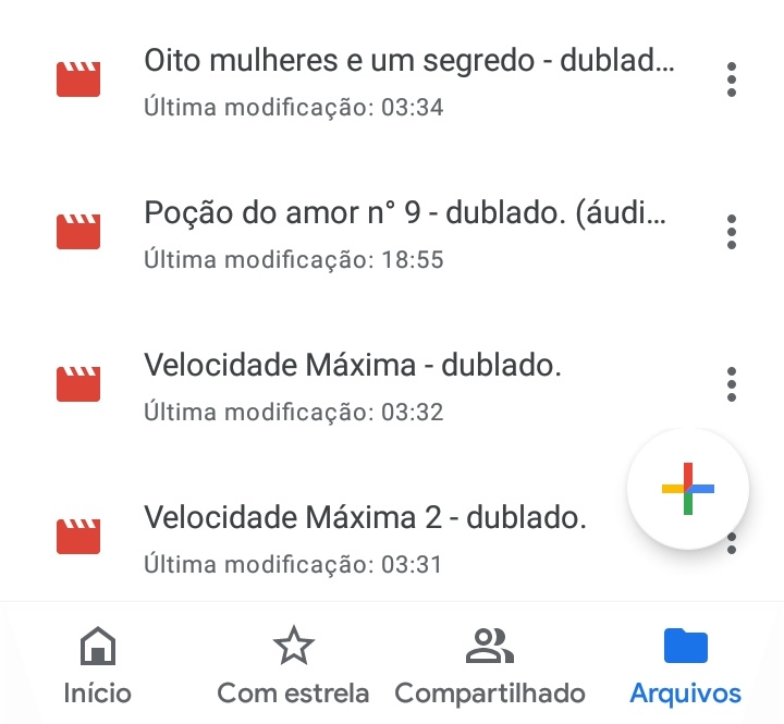 httpbllockdrive's tweet image. O primeiro drive ficou pronto, meu Deus, que decadência usar minha folga para isso.