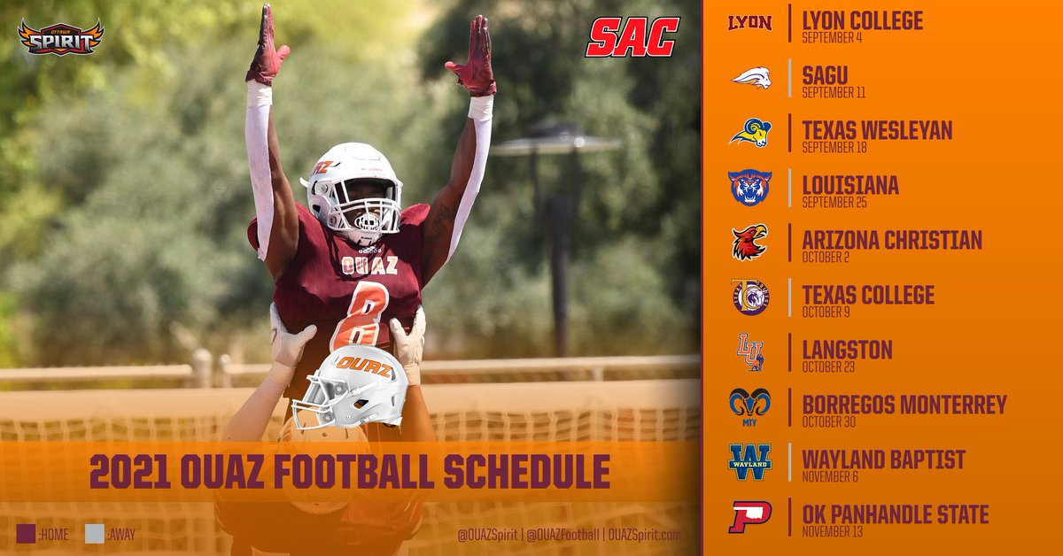 OUAZ Spirit tweet media