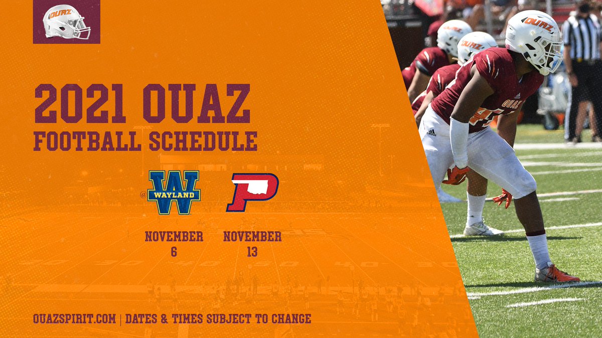 OUAZ Spirit tweet media