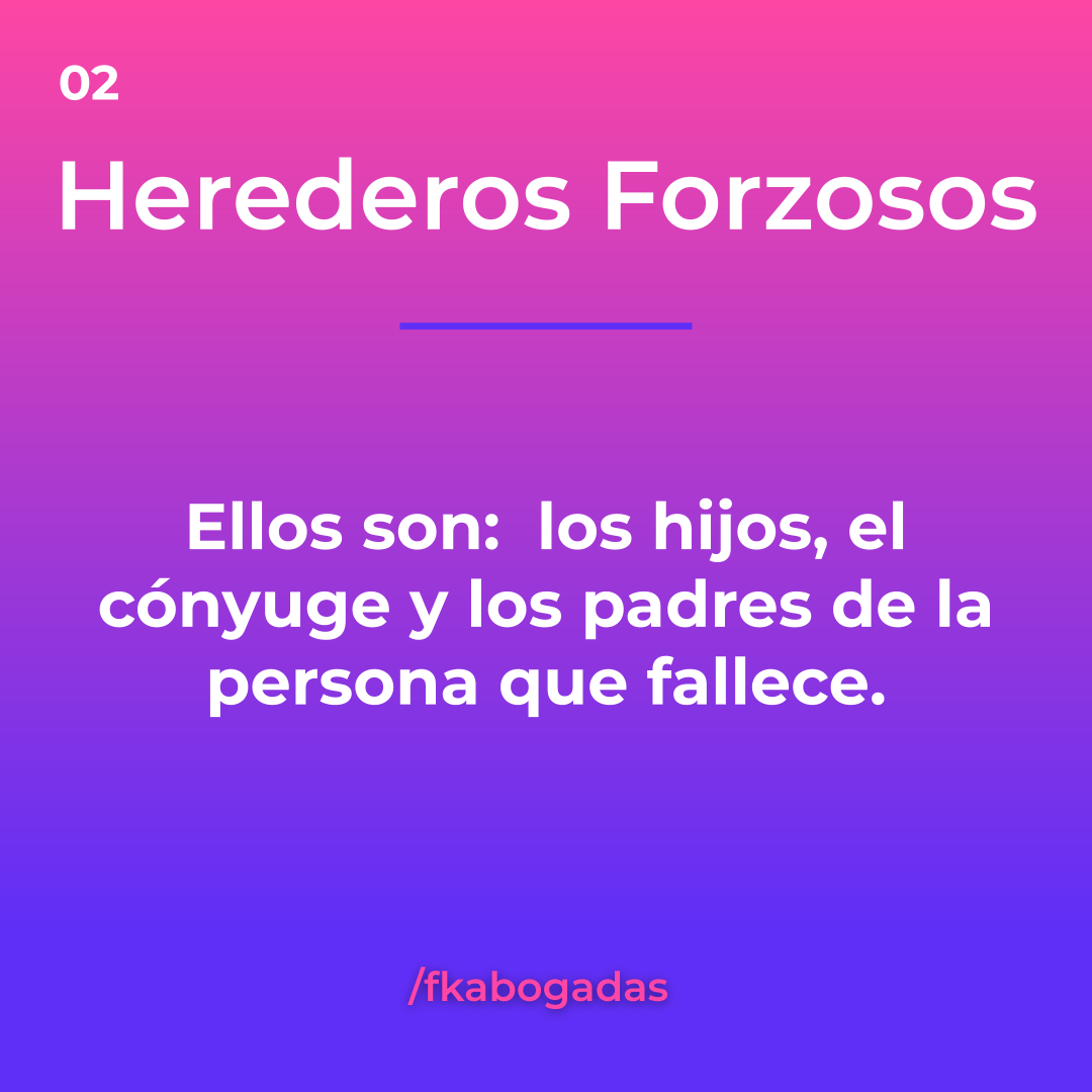 fkabogadas's tweet photo. 🌐 Somos FK Abogadas. Profesionalismo y Confianza.

Visitá nuestra web https://t.co/MHnXAifov4

#sucesiones #herencia #derechocivil https://t.co/kcnVj1V6Hg