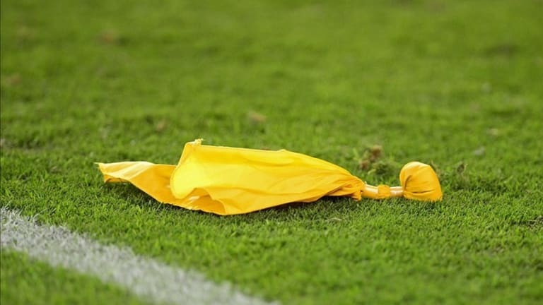 NFLonFOX's tweet photo. What's the first thing you think of when you see this? https://t.co/6ruxNn6q4G