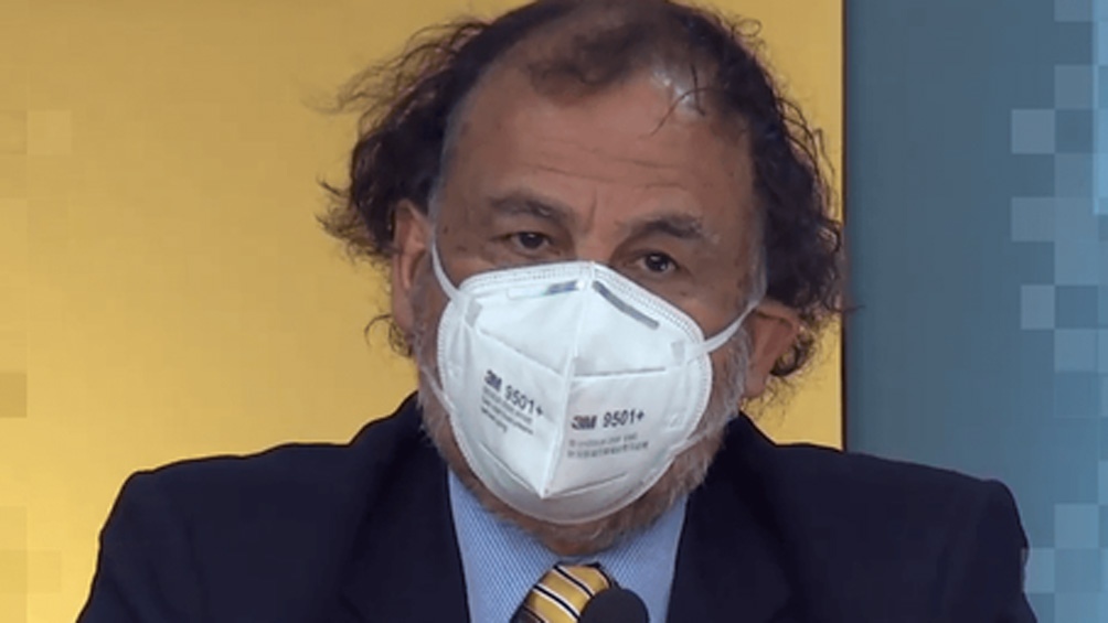 AgenciaElVigia's tweet photo. La diputada @CarolinaMoises expresó hoy su "enérgico repudio" ante la decisión del gobernador de Jujuy, Gerardo Morales, de "condecorar" al exembajador en Bolivia y actual ministro de Trabajo provincial, Normando Álvarez García, uno de los denunciados de colaborar con el golpe. https://t.co/OT4bVG1yuV