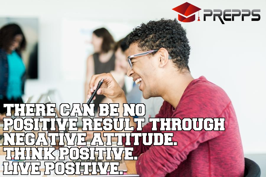 Prepps_'s tweet image. A Positive Mental Attitude (PMA) will take you far.🎯   

#PREPPS #PrepForSuccess #Education #Highschool #College #Careers #HigherEd #HigherEducation #EdTech #Students #Teachers #Parents #Success #Motivation #PositiveMentalAttitude #PMA