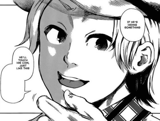 DailyTokyoGhoul's tweet photo. https://t.co/5TTwzsaR88