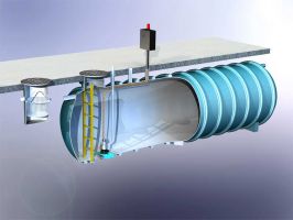 ChemstoreG's tweet photo. Our Australian made underground rainwater harvesting tanks are manufactured in one piece to streamline the installation process!

To find out more visit: https://t.co/pDGjaDz2AV

#storagetank #hydrosave https://t.co/zOPyEkQGh1
