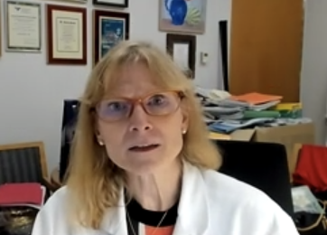Steven Frommeyer (@frommeyersteven) on Twitter photo Susan F. Slovin, MD, PhD of MSKCC @sloan_kettering
kicks off tonightās āInstitutional Perspectives in Cancer-Prostateā @OncLiveIPC <a href="/OncLiveSOSS/">OncLive SOSS</a> <a href="/MJHLifeSciences/">MJH Life SciencesĀ®</a> #pcsm Susan F. Slovin, MD, PhD of MSKCC @sloan_kettering
kicks off tonightās āInstitutional Perspectives in Cancer-Prostateā @OncLiveIPC <a href="/OncLiveSOSS/">OncLive SOSS</a> <a href="/MJHLifeSciences/">MJH Life SciencesĀ®</a> #pcsm